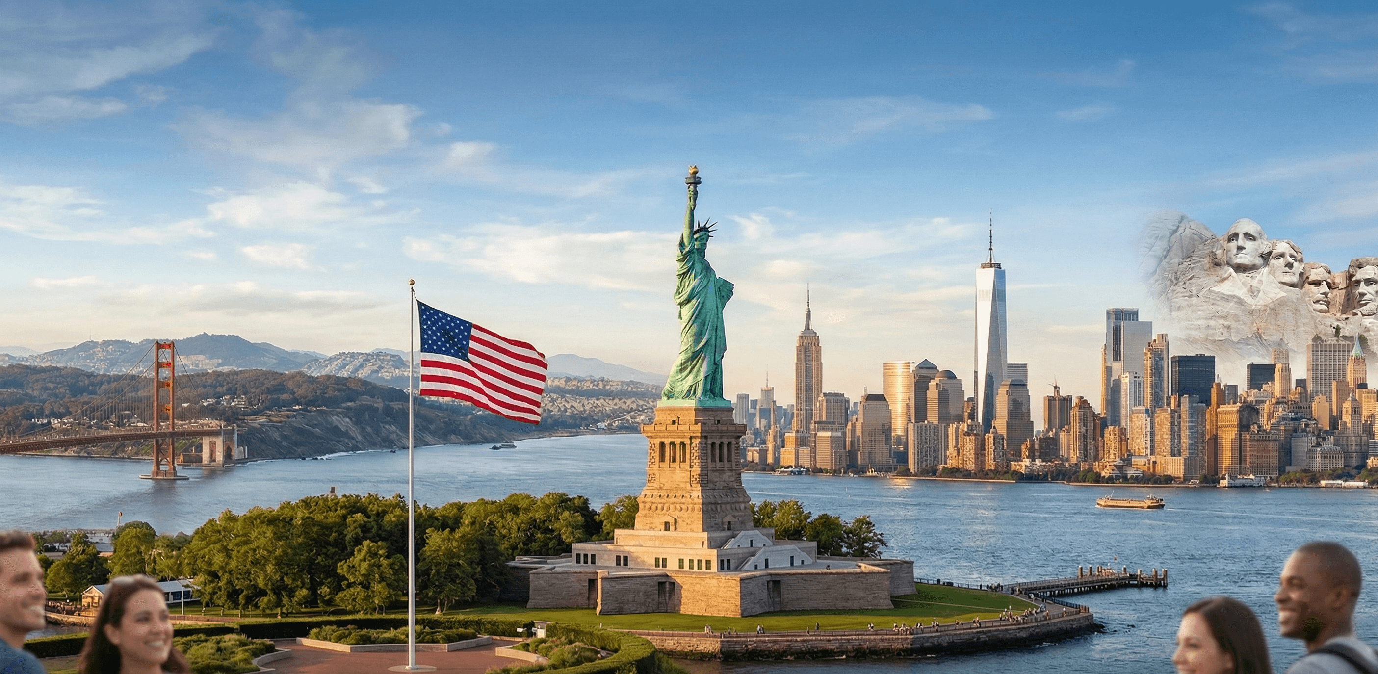 Estados Unidos de América